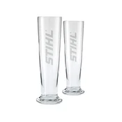 Caše za pivo 300ml 2/1 Stihl