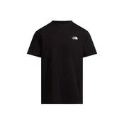 THE NORTH FACE Majica  NSE CELEBRATION  črna