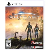 Outcast 2 A New Beginning /PS5