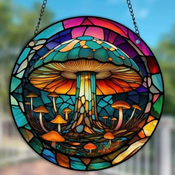 Sun Catcher - Gobe / Tip6 KP31534