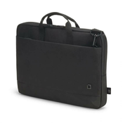 DICOTA Eco Slim Case MOTION 12 - 13,3 ”crna