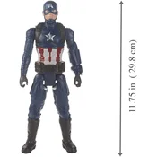 Kapetan Amerika akciona figura