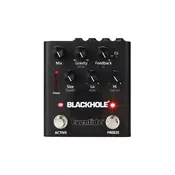 Eventide Blackhole reverb