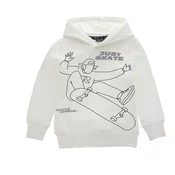Original Marines pulover DR DEA2597B F bela 116