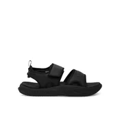 Puma Sandali SOFTRIDE SANDAL 2.0 39542901 Črna