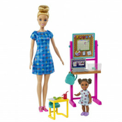 BARBIE Karijerista Set 22 DHB63