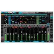Waves Emotion LV1 32-Channel softverski mikser