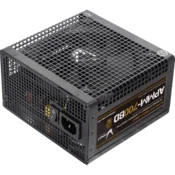 Formula Power Supply 700W - APMM-700BD (80 Plus Bronze, ATX3.1/PCIe 5.1, Active PFC, 12 cm)