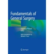 Fundamentals of General Surgery