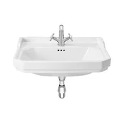 Roca A3270A1000 - Zidni umivaonik CARMEN 65x48 cm keramika/bijela