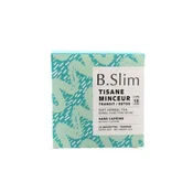 Diet World B.Slim Slimming Herbal Tea Transit Detox x15 Infusette Without Caffeine