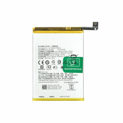 Baterija za Oppo A32, 5000 mAh