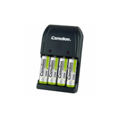 CAMELION Punjac za baterije CAM-830B AA, AAA, 9V