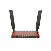 Router Mikrotik L009UiGS-2HaxD-IN