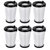 Korbi Nadomestni filter EF150 HEPA za AEG Electrolux 5 Kos