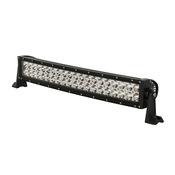 KAMAR LED delovna svetilka 120W 4964 LM 540mm ukrivljena 12V/24V IP67 [LB0004V]