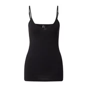 VERO MODA Top, črna