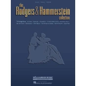 THE RODGERS & HAMMERSTEIN COLLECTION PVG (PIANO,VOCAL,GUITAR)