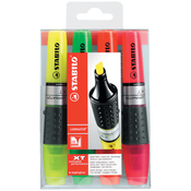 STABILO tekstmarker Luminator 1/4