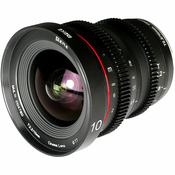 Objektiv Meike MK-10MM T2.2 Cine X