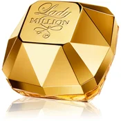 Paco Rabanne parfumska voda za ženske Lady Million, 30 ml