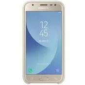 SAMSUNG ovitek EF-PA605CFE za SAMSUNG GALAXY A6 Plus 2018 A605 zlat