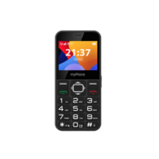 MYPHONE mobilni telefon HO 3, Black