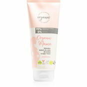 Hidratantni losion za telo protiv nastanka strija za trudnice i majke Organic Mama 4organic 200ml