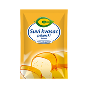 C Suvi kvasac, 10g