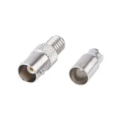 BNC konektor 75 ohmov za RG6 kabel