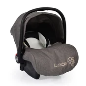 Auto Sedište Nosiljka Luxor 0-13kg