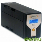 INFOSEC E2 LCD 600