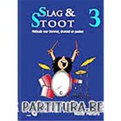 MERTENS:SLAG & STOOT METHODE TROMMEL,DRUMSET EN PAUKEN 3