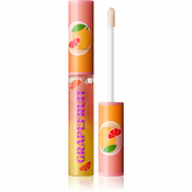 I HEART REVOLUTION Sjaj za usne, Shimmer Spritz grapefruit, 7ml