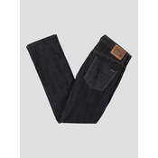 Volcom Vorta Kavbojke rinse Gr. 33/34