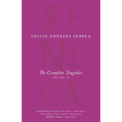 The Complete Tragedies, Volume 2