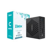 Zotac Mini PC ZBOX-CI331NANO-BE-W5C N510/4GB/120GB/Wifi/BT/DP/VGA/HDMI/Win11 Pro