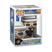 Funko POP Rocks: Sir Mix A Lot