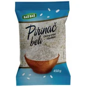 PIRINAC OKRUGLO ZRNO BAŠ BAŠ 450G
