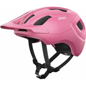 POC Axion Actinium Pink Matt 51-54 2022