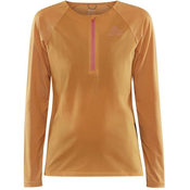 Womens T-shirt Craft PRO Trail Wind LS