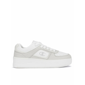 Champion Superge FOUL PLAY PLAT VELOUR S11702-ES002 Siva