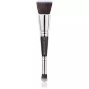 ZOEVA 801 Complexion Duo Brush čopič za make-up obojestranski 1 kos
