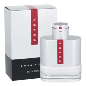 Prada Luna Rossa 50 ml toaletna voda za moške