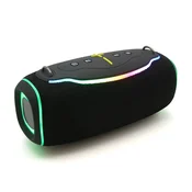 Bluetooth zvucnik S580, 10 W, Crni