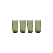 Komplet kozarcev OYOY Kuki 330 ml 4-pack