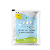 Bibilibi® Instant Caj Morac 5 g