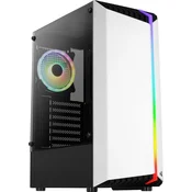 slomart Aerocool Bionic Midi Tower Bela