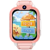 BLACKVIEW Smart Watch Blackview Z40 Pro pink