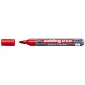 Marker za belu tablu 250 1,5-3mm, cap-off